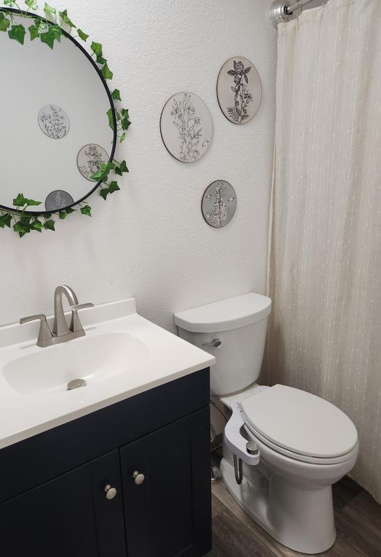 Shop Project Source Dover Bathroom Vanity Collection at Lowes.com