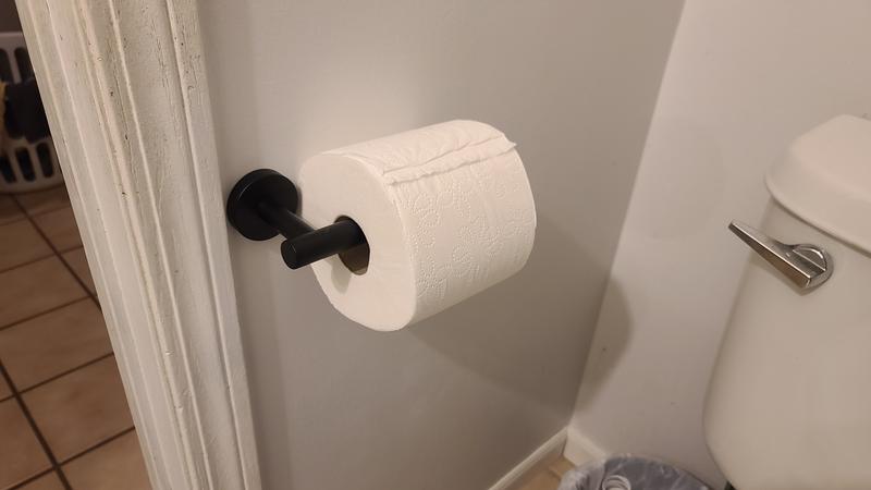 Buy Rich Quality Stelios Bathroom Toilet Paper Holder