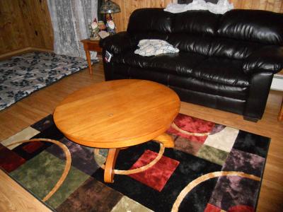 Goldenrod Hickory Laminate Flooring – Flooring Site