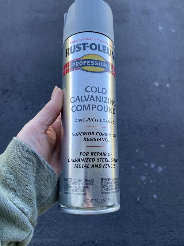 Ｗ．Ｅ Rust-Oleum 239108 Professional High Performance Enamel Spray