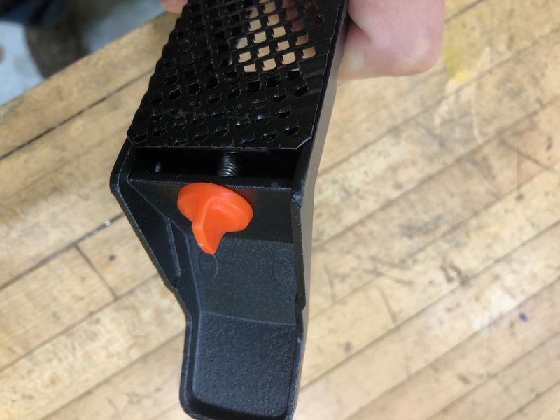 Jorgensen 10-in Rasp Coarse Tooth Flat File 70755 at Lowes.com