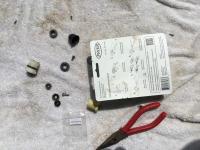 Prier Products Chrome Sillcock Valve Repair Part At Lowes Com