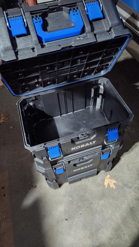 Shop Kobalt CASESTACK Pro Pack at Lowes.com