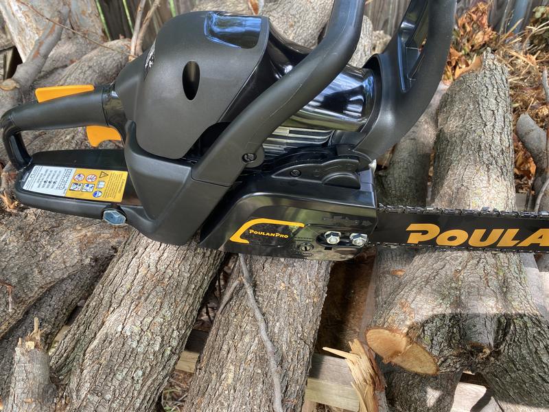 Pr4218 chainsaw deals