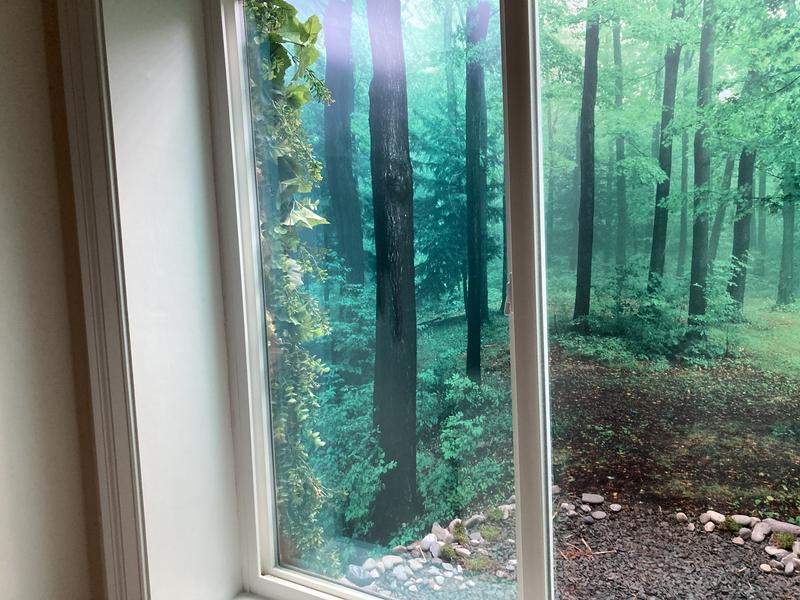 Biggies 100-in x 60-in Window Well Liner in the Window Well Liners ...