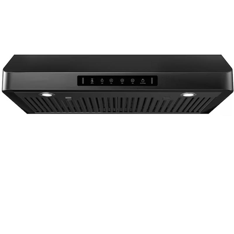Chi⭐︎Kook Amazon.com: IKTCH 36 Inch Under Cabinet Range Hood, 900 CFM