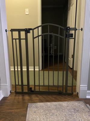 48 inch tall baby sales gate