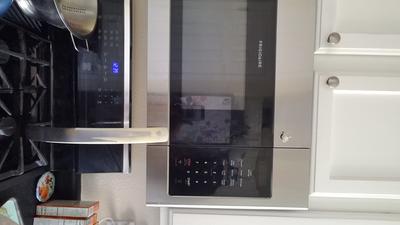 Frigidaire 30-inch, 1.6 cu. ft. Over-the-Range Microwave Oven FFMV1645