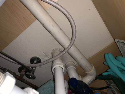 Whirlpool Universal Dishwasher Installation Kit 8212488RC at Lowes.com