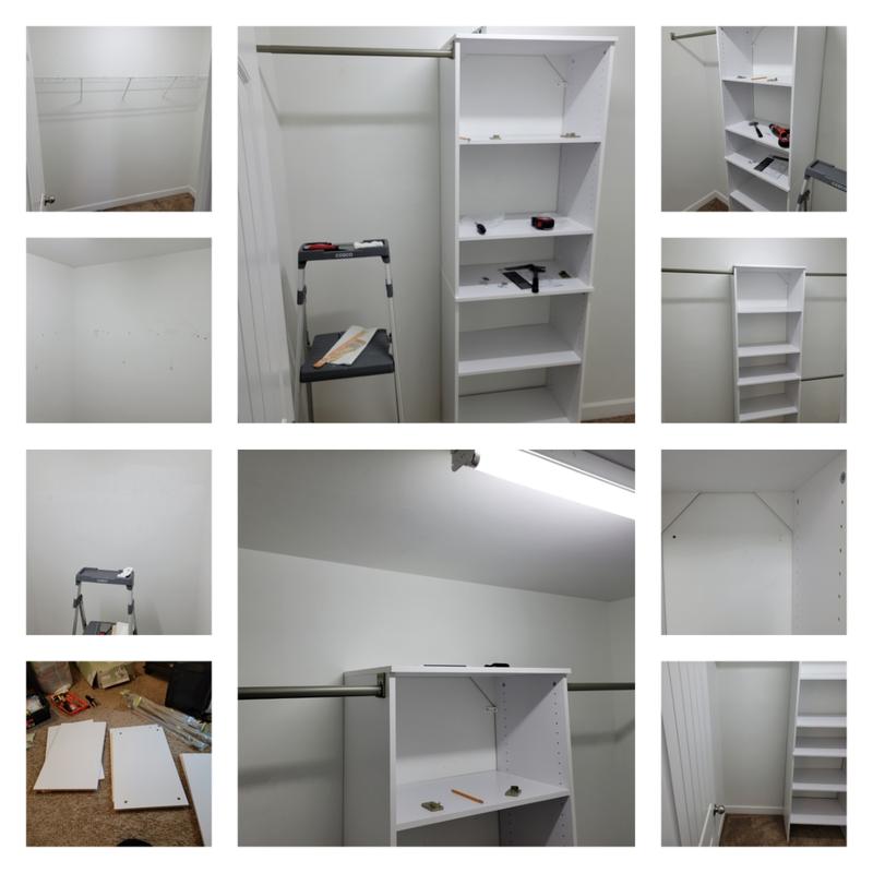 Drawer ニット