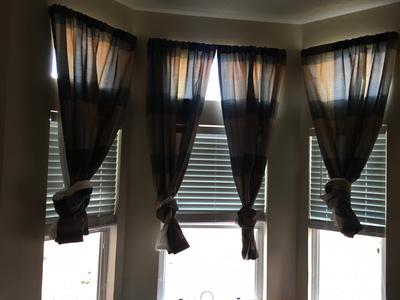 allen + roth A+R EMILIA 95-IN ONYX PNL at Lowes.com