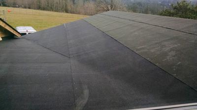 WeatherLock® Mat Self-Sealing Waterproofing Barrier - Owens Corning®  Roofing