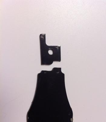 Spyder 4-in Reciprocating Saw Scraper attachment in the Reciprocating ...