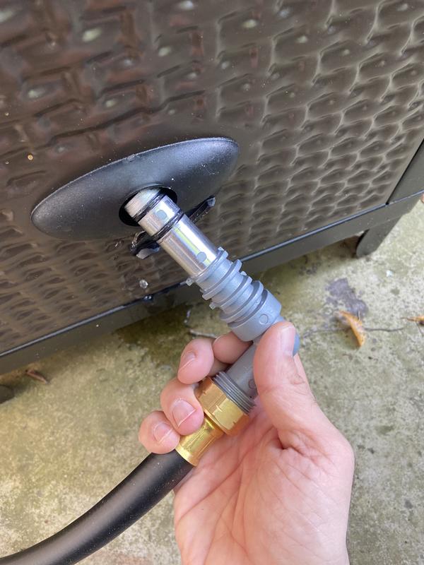 Ames Garden Hose Reel Replacement Parts Fasci Garden