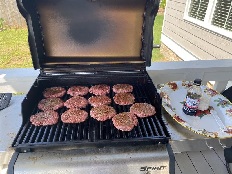 How To Clean Porcelain Coated Grill Grates atelieryuwa.ciao.jp