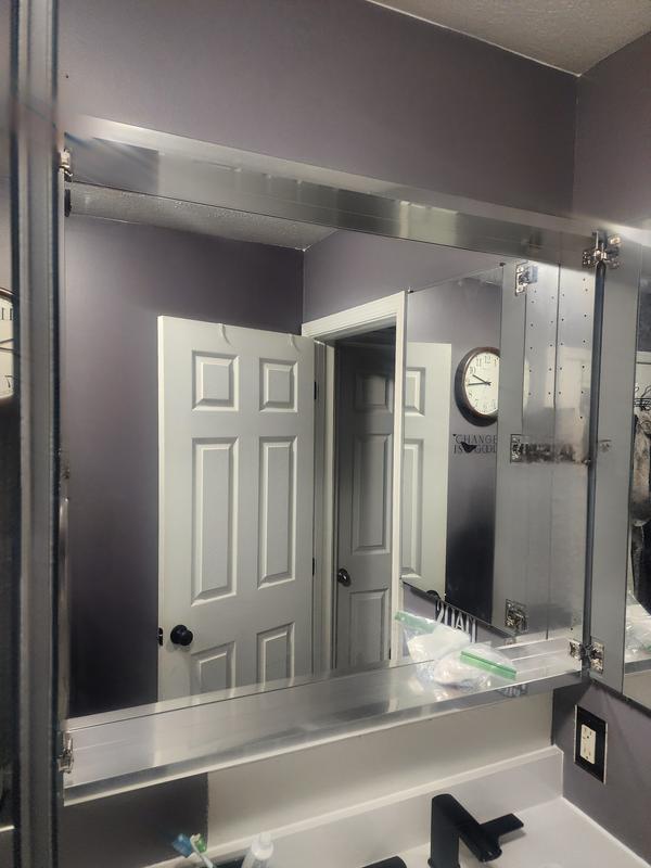 渋チョイス！ローム156＆FIX　Ｍサイズ kwikset-passage-door-handles-