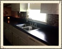 Rust Oleum Specialty Light Base Satin Countertop Resurfacing Kit