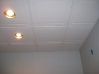 Armstrong Ceilings Common 24 In X 24 In Actual 23 735 In X