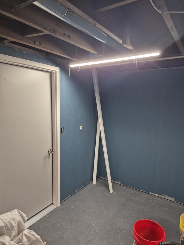 LP Multi-Use Primed Gray 0.34-in x 48.0-in x 96.0-in Engineered Panel ...