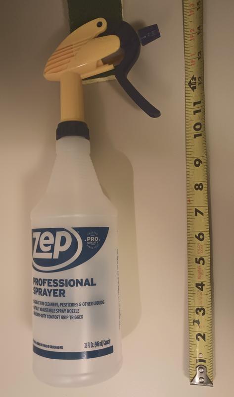 Spray Bottle (1L-) for Hospital Sanitization/Home and Garden/Office Use  (Random Colour) at Rs 48/piece, Spray Gun Bottle in Medak