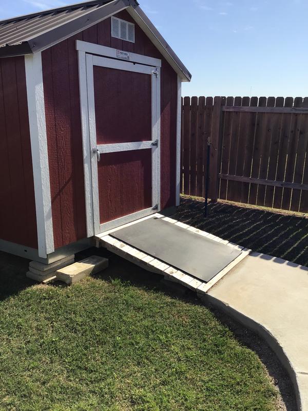 Rubber Stall Mats — Barn Depot