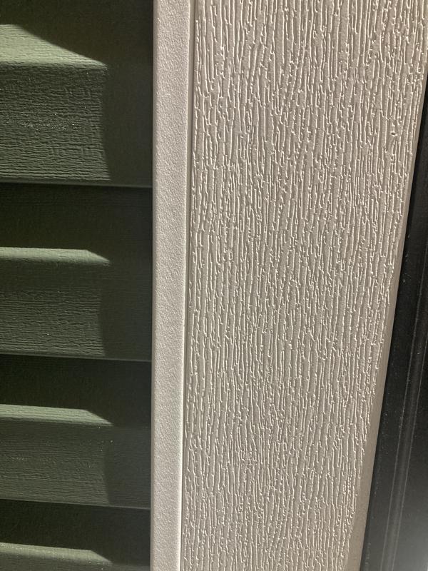 AZEK 1-in x 3-in x 12-ft S4S PVC Trim Board in the PVC Trim Boards