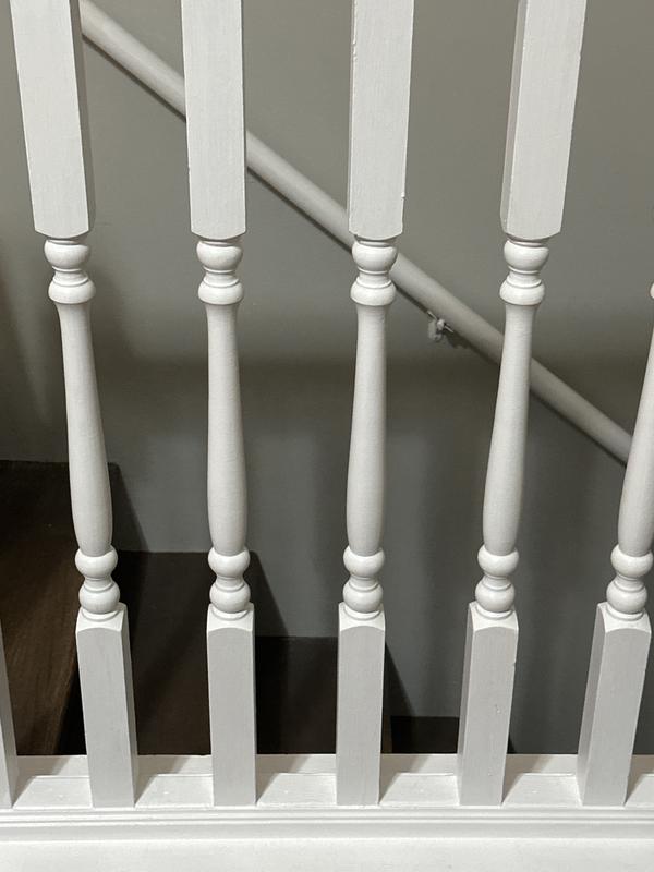 Valspar Signature Satin Alpaca HGSW2467 Latex Interior Paint Paint ...