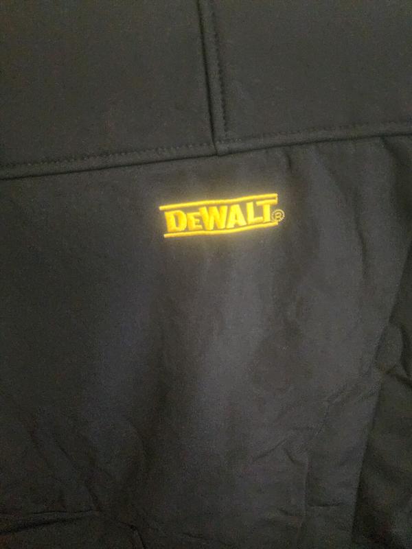 Dewalt heated clearance jacket 4xl