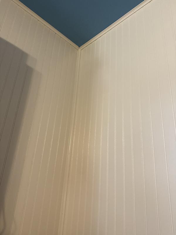 Reviews for Style Selections 139 Wall Panels