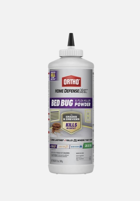 Lowes hot sale flea killer