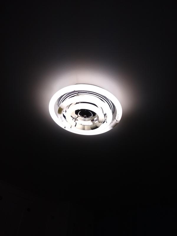 4 Pin Circline Fluorescent Light Bulb