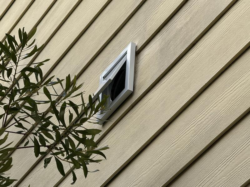 IMPERIAL Commercial/Residential Exhaust Vent Hood VT0758 at Lowes.com