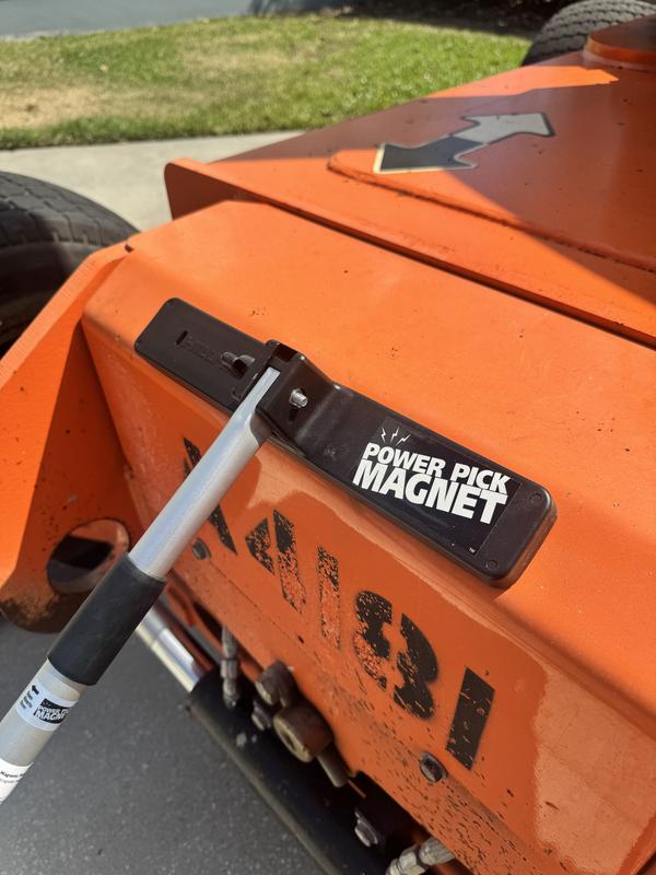 Project Source Heavy Duty Magnetic Power Pick Up Tool 542014 at Lowes.com