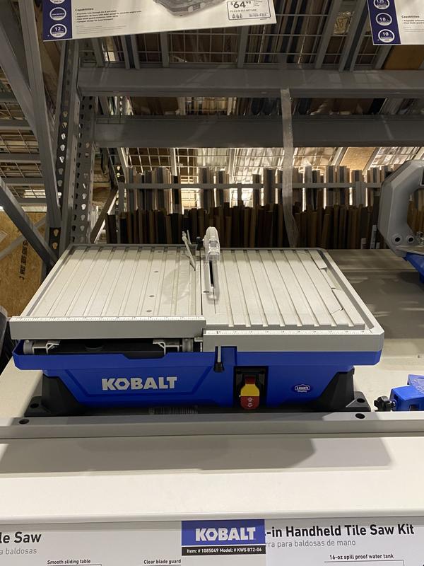 Kobalt 1085049 store