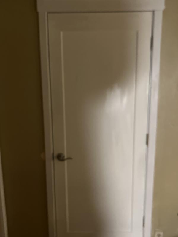 RELIABILT 9/16-in x 2-1/4-in x 7-ft Primed MDF 473 Casing 12 -Pack in ...