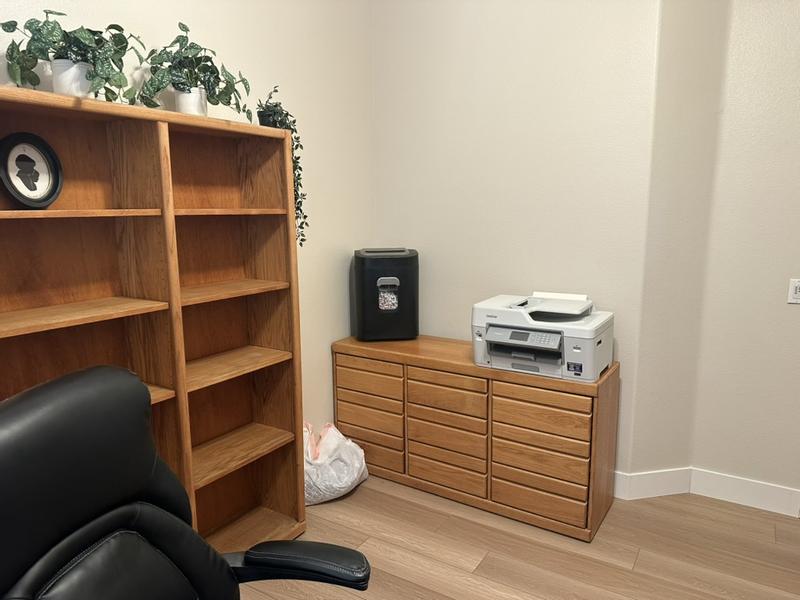 RELIABILT 15/32-in x 5-1/2-in x 12-ft Craftsman Primed MDF 3210 ...