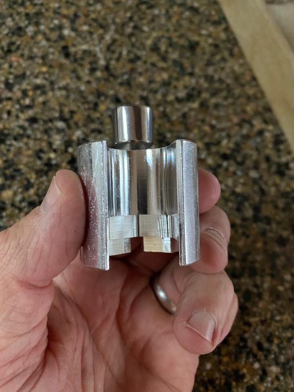 Superior Tool 1-1/2-in Basin Wrench at Lowes.com