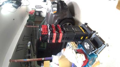 CRAFTSMAN VERSASTACK 216-Piece Standard (SAE) and Metric CRAFTSMAN VERSASTACK 216-Piece Standard (SAE) and Metric