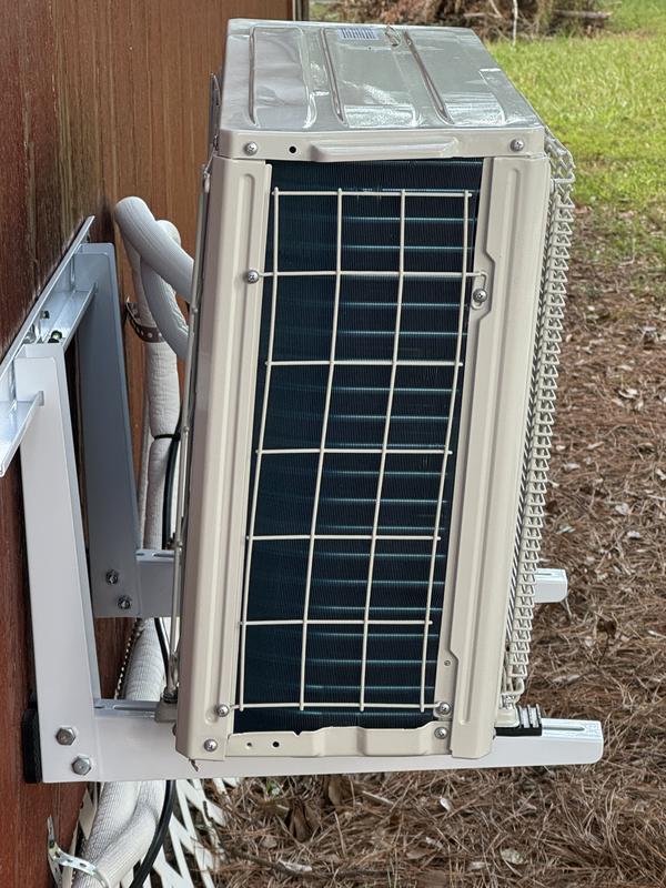 Winado Air Conditioners Single Zone 12000-BTU 19 SEER