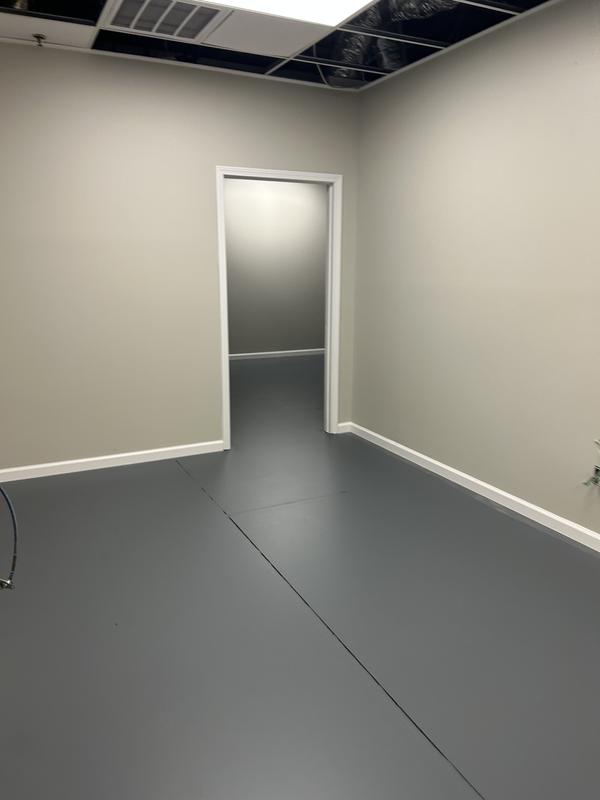 RELIABILT 36-in x 80-in Hollow Core Flush Left Hand Hardboard Single ...