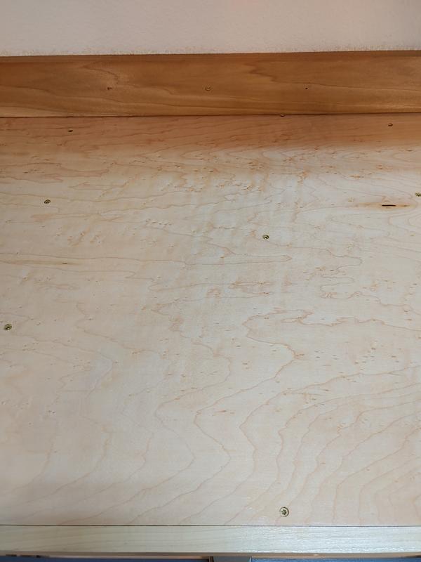 Plytanium 1/4-in x 4-ft x 8-ft Southern Yellow Pine Sanded Plywood at