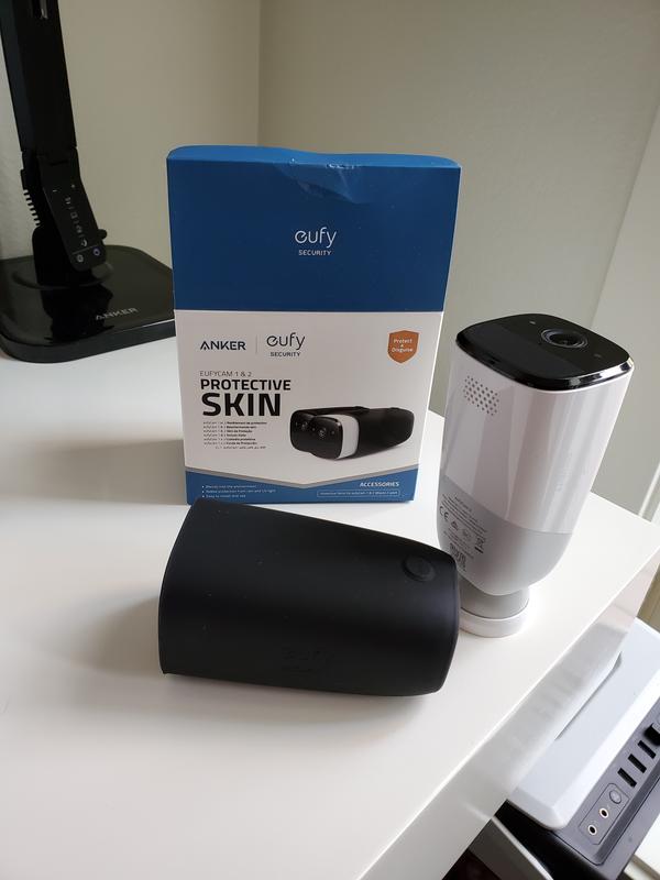 新品未開封　Anker Eufy Security eufyCam 2C Kit Amazon.com: eufy Security eufyCam 2C Pro 2+1 Kit with Solar