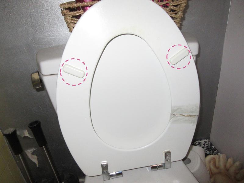 【最終値下げ】Lu.Official Sheer Circle Tank 白 Mansfield Wood White Round Soft Close Toilet Seat 311726NI 000 at