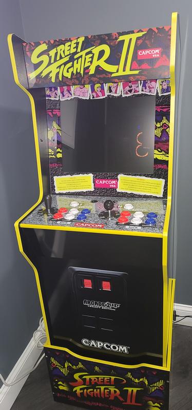 Arcade1UP Arcade 1Up, Tempest Legacy Edition Arcade - 12 games