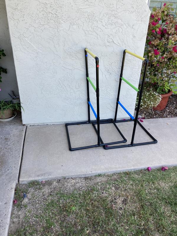 GoSports Outdoor Plastic Ladder Ball with Case 850298002664 at Lowes.com