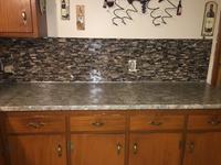 Giani Countertop Transformations Sicilian Sand High Gloss