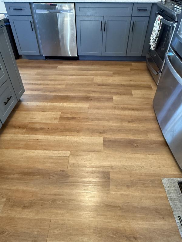 STAINMASTER (Sample) Summit Oak Luxury Vinyl Plank STAINMASTER (Sample) Summit Oak Luxury Vinyl Plank