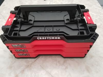 Shop CRAFTSMAN VERSASTACK 216-Piece Standard (SAE) and Metric 