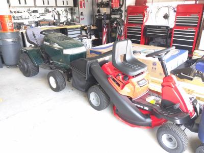 Craftsman r140 deals for sale