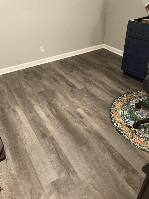 ProCore Pro Pro Windsor Oak 6-in Wide x 2-mm Thick Water Resistant Luxury Vinyl Plank Flooring (40-sq ft) ProCore Pro Pro Windsor Oak 6-in Wide x 2-mm Thick Water Resistant Luxury Vinyl Plank Flooring (40-sq ft)